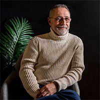 — Corredor recreativo de San Francisco, 33 años.