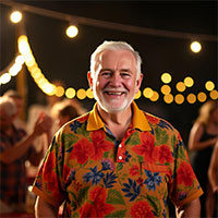 — Residente de Costa del Este, 46 años.