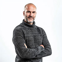 — Daniel H., 37 años